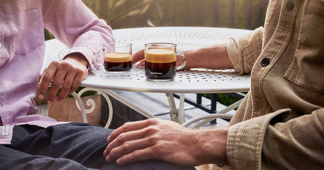 Programa de fidelización Nespresso & You