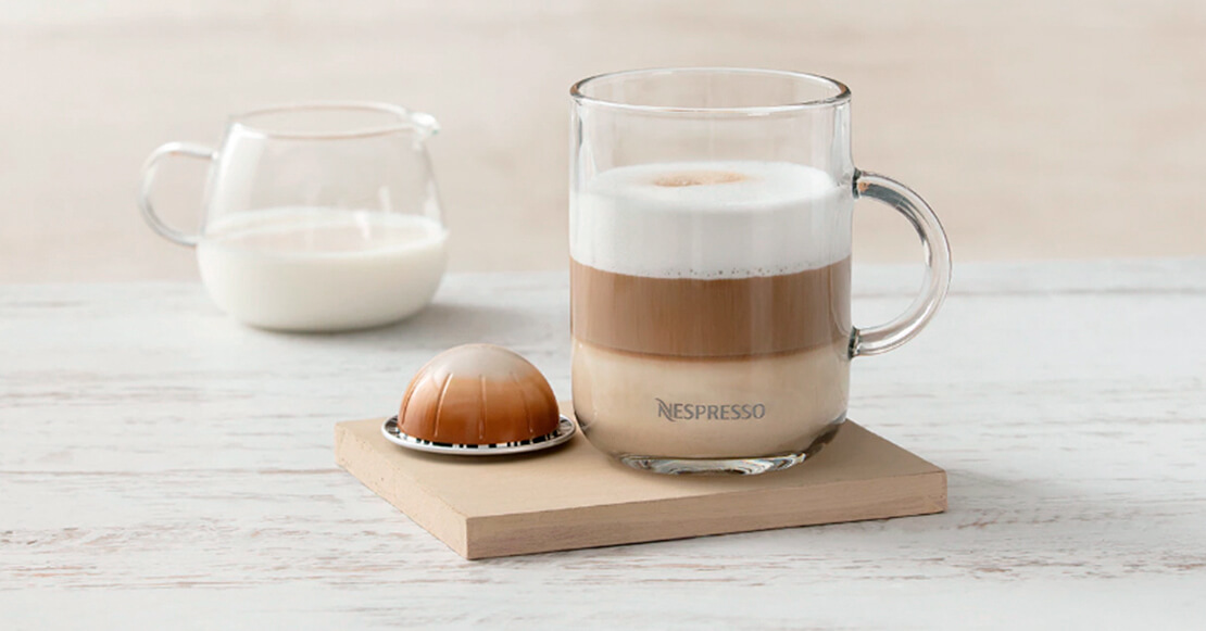 Café flat White para tomar cuando quieras