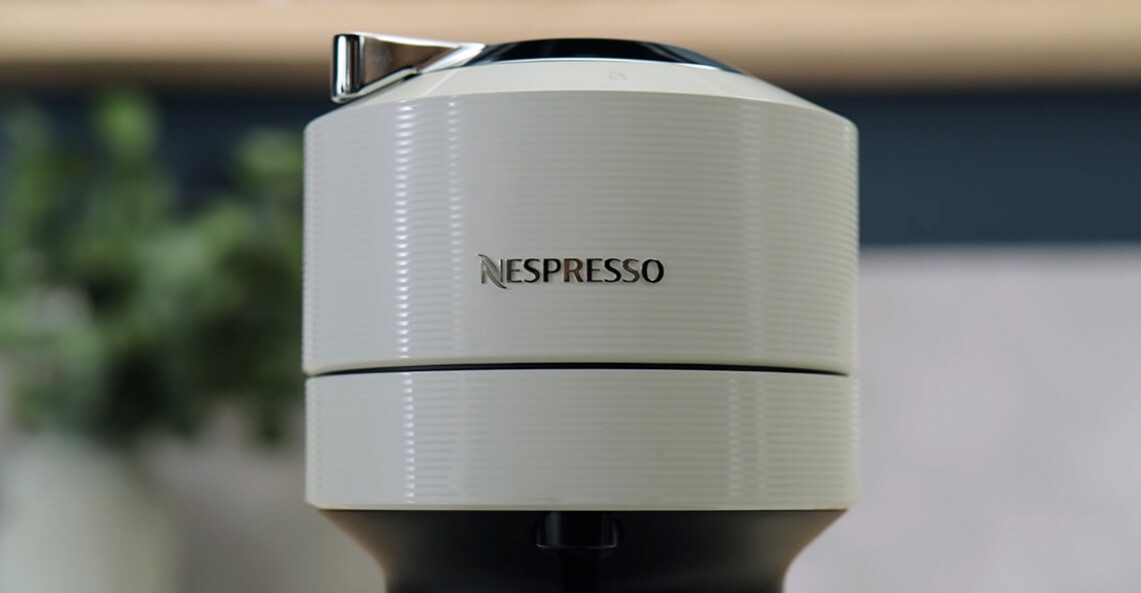 Máquina Nespresso Veruo Next