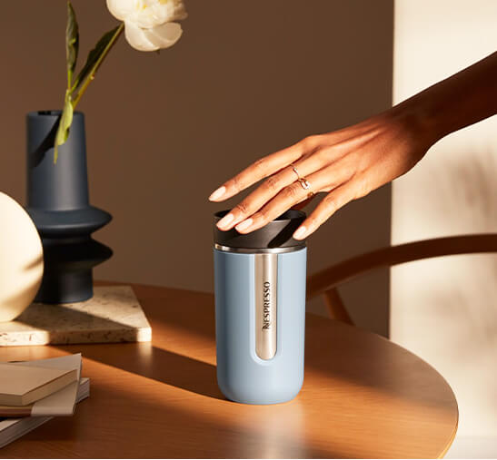 Mug Nespresso