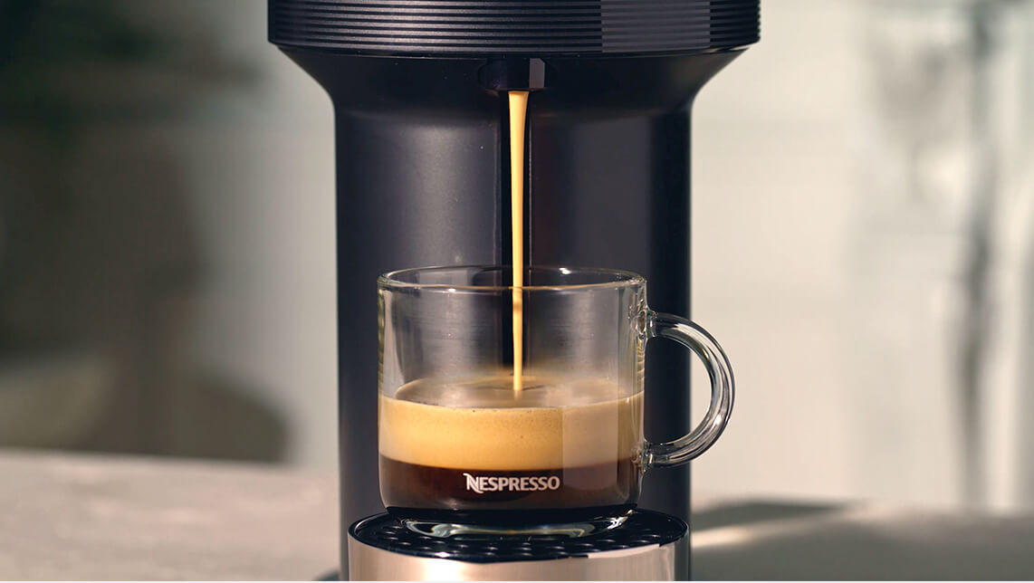 Imagen del artículo ¿Qué opinan los usuarios sobre las máquinas de café Vertuo?