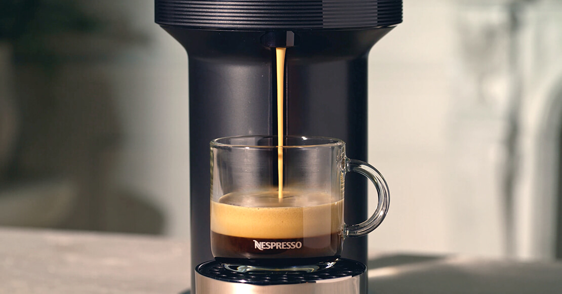 Opiniones máquinas de café Vertuo