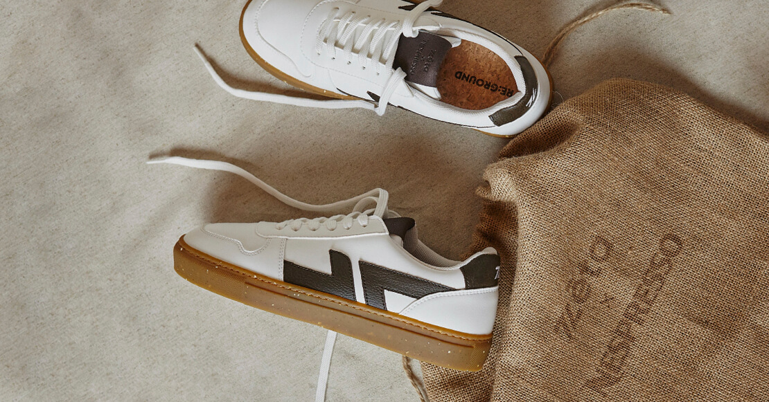 Moda circular con Nespresso