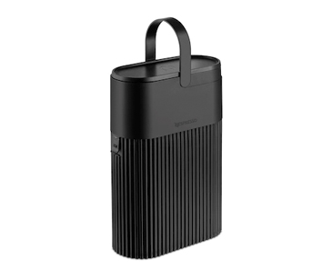 Contenedor reciclaje