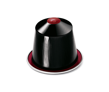 RISTRETTO DECAFFEINATO