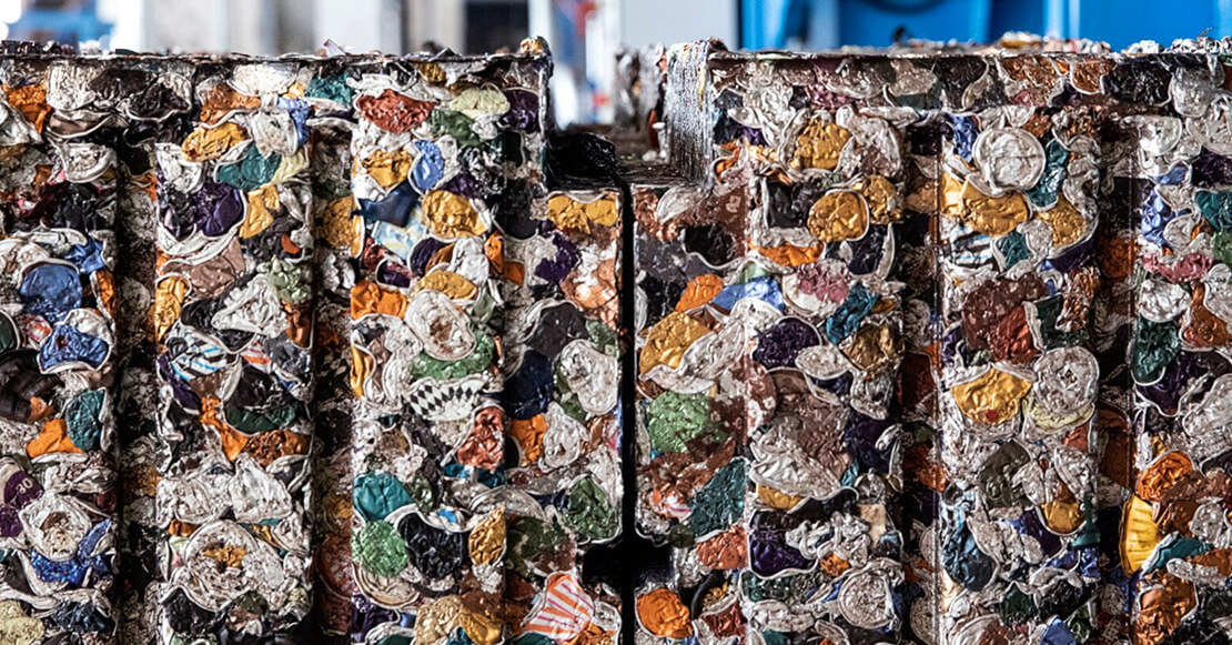 Iniciativa nespresso para reciclar aluminio en Valencia