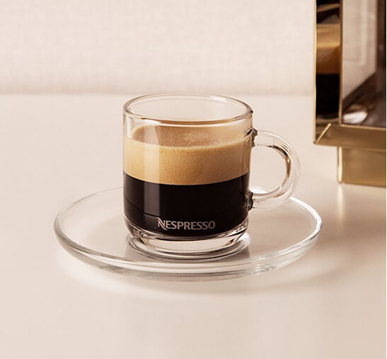 Café Nespresso
