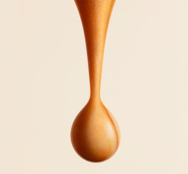 Gota de café