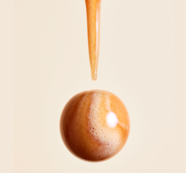 Gota de café