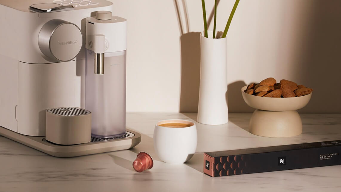 Brunch de café con todas las posibilidades culinarias