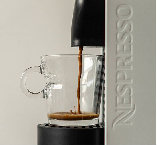 Las mejores cafeteras de Nespresso de 2020 según su rango de