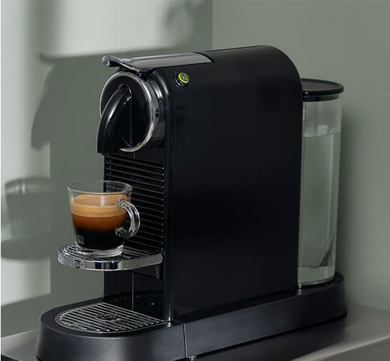 Cafeteras Nespresso, disfrutar del mejor café nunca fue tan fácil - Antojo  en tu cocina