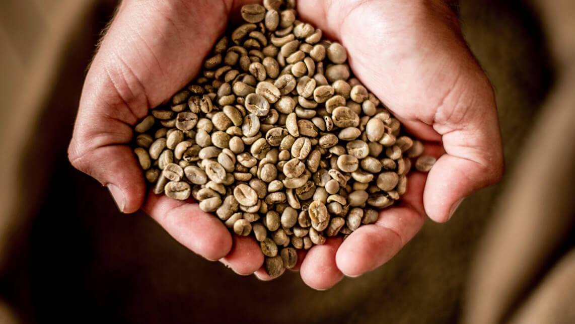 Distinguir el café de calidad a través de su aroma