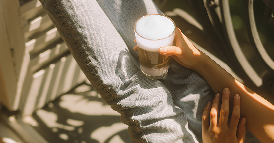 Las mejores recetas para desayunar con café