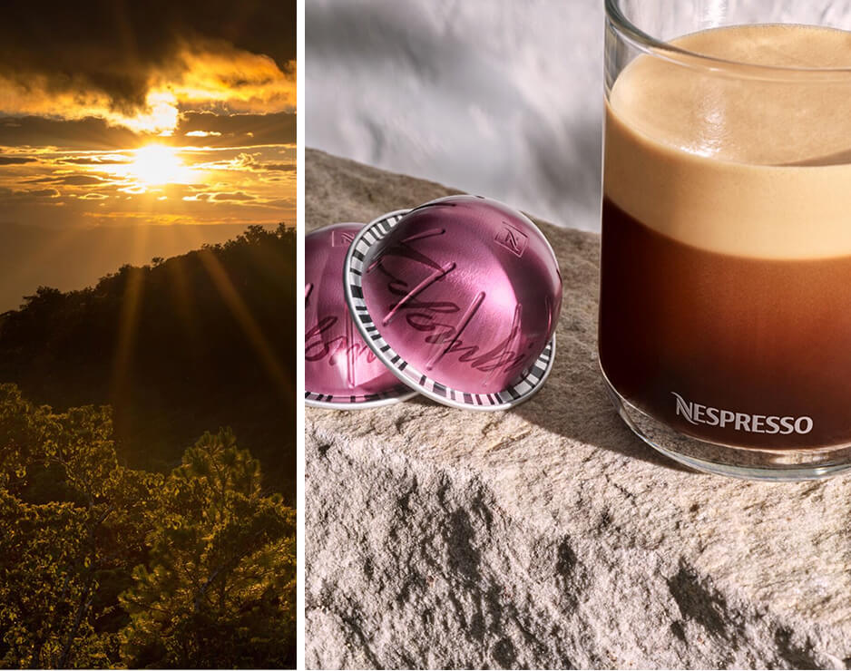 Café Nespresso