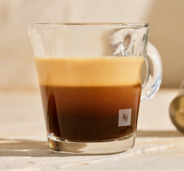 Café Nespresso