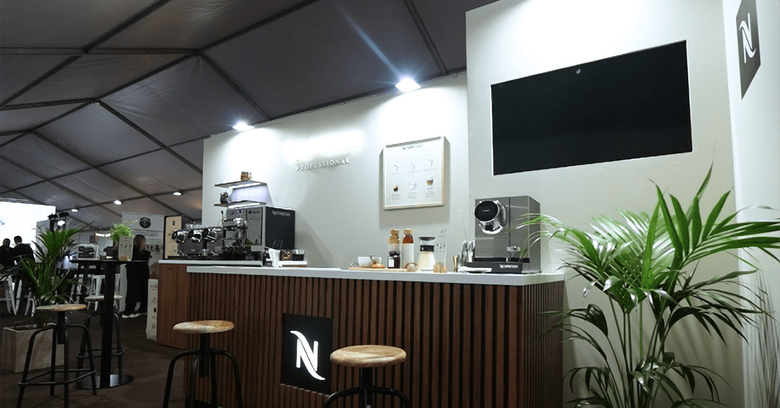 Todas las novedades del mundo del café en el Coffee Fest