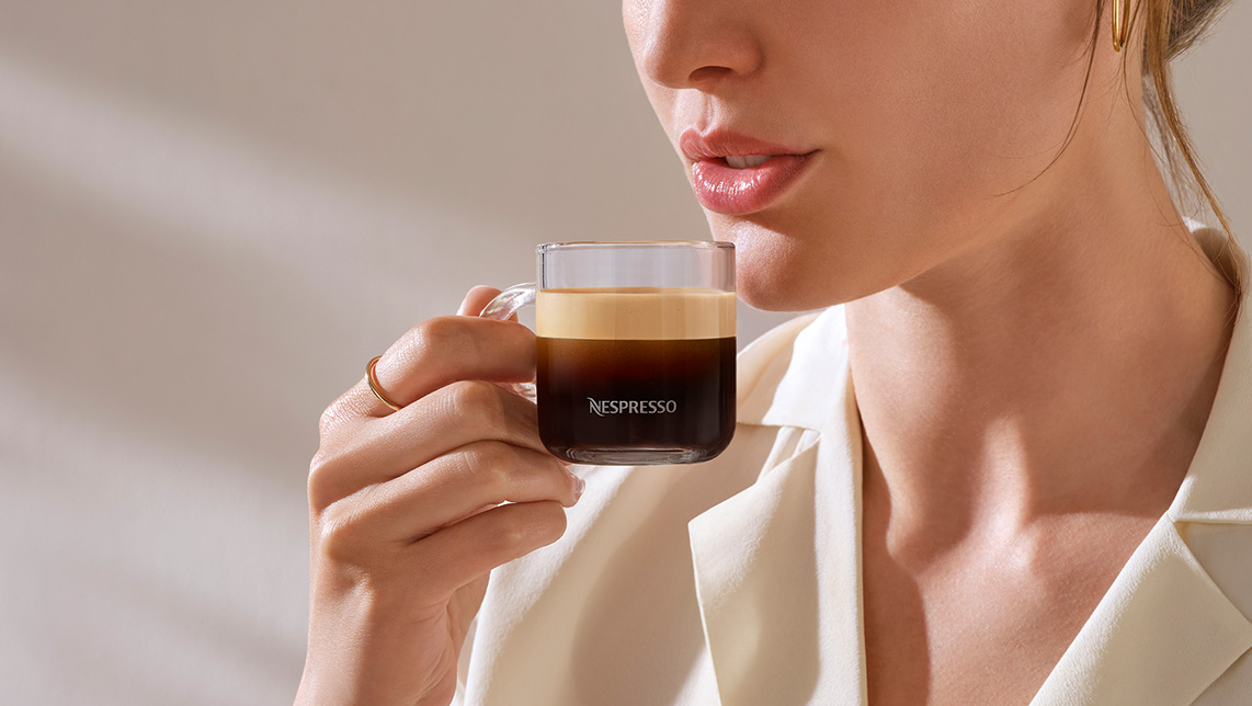 3 pasos para catar café como un profesional