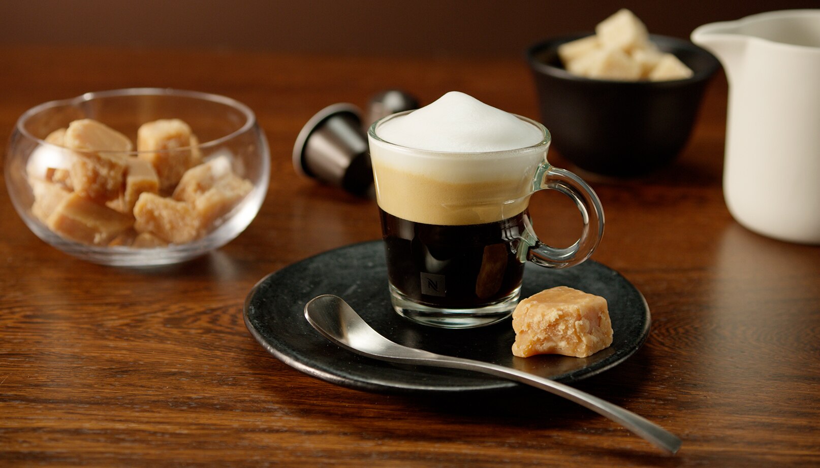 Original Espresso Macchiato