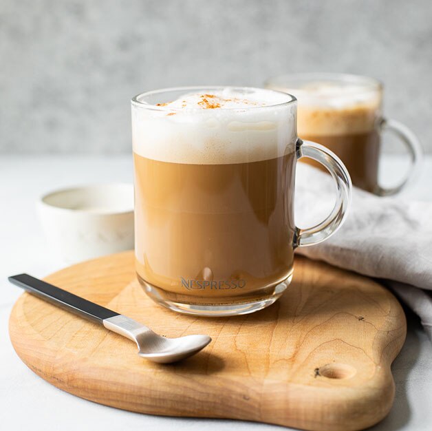 Vertuo Latte Machiatto