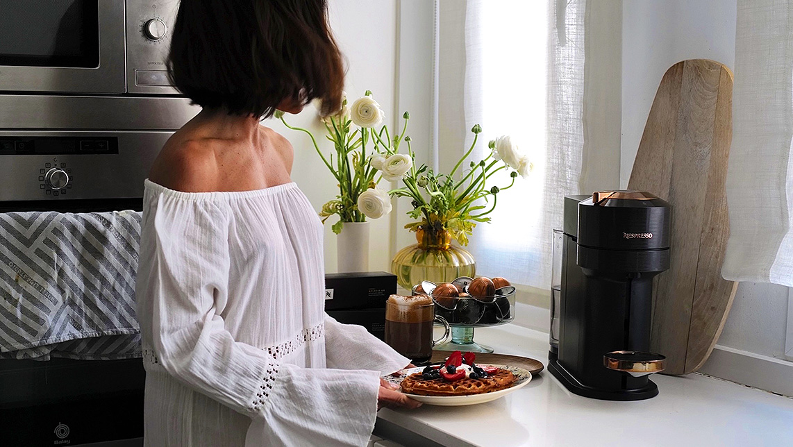 Imagen del artículo 5 pasos para configurar tu Coffee Corner y preparar tu café en casa