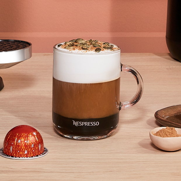 Disfruta este invierno con deliciosas recetas de café Nespresso. - Revista  PM