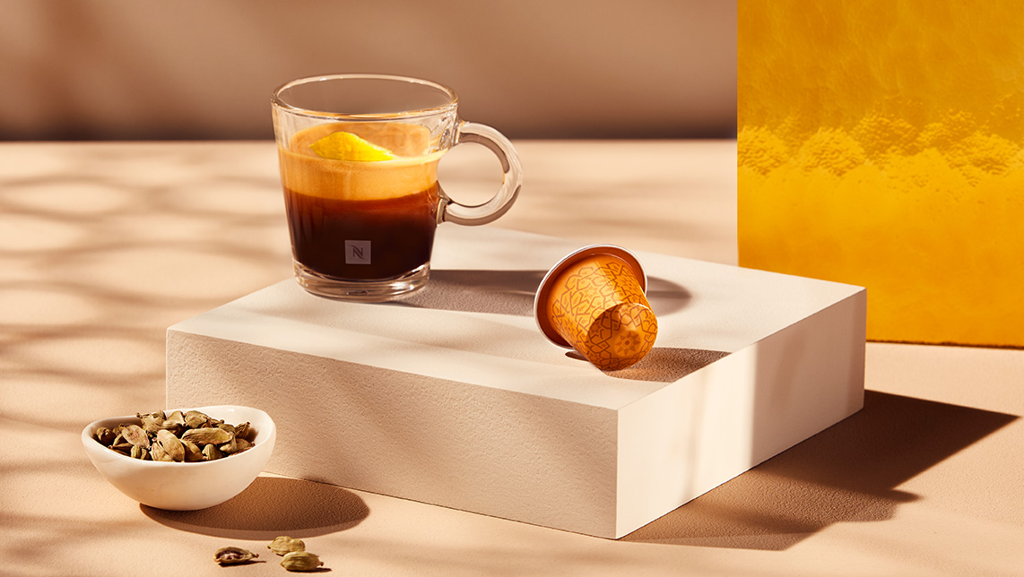 Nespresso presenta nuevas cápsulas de café compostables - El Periódico