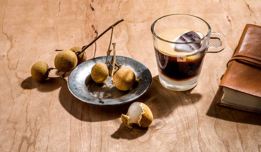 Ca Phe Sua Da
