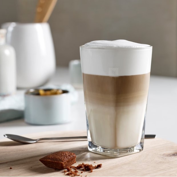 Nespresso Professional: recetas que inspiran para cualquier