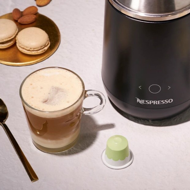 Nespresso Professional: recetas que inspiran para cualquier