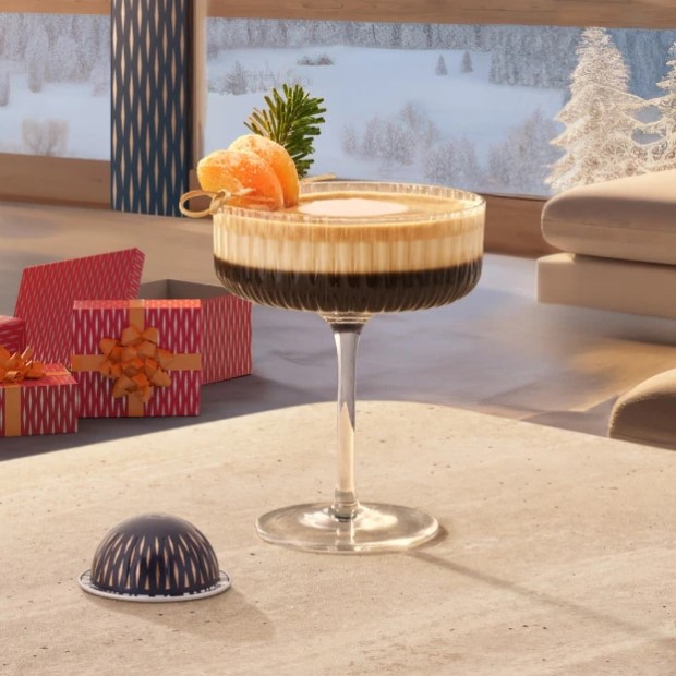 ALPINE ESPRESSO MARTINI 