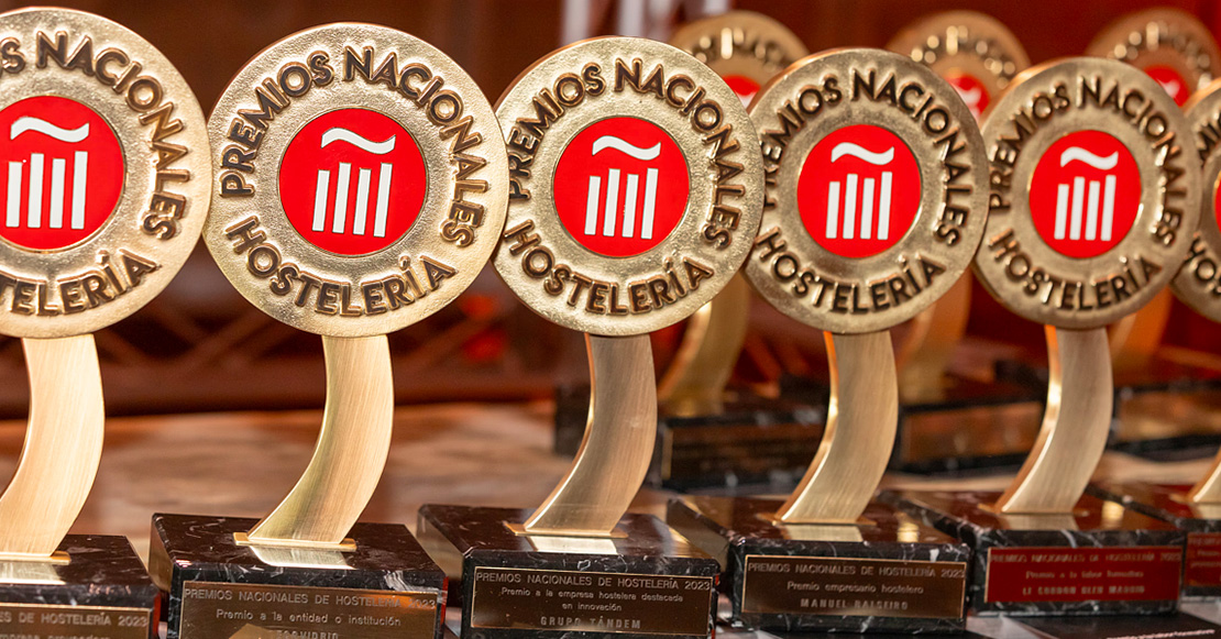 Nespresso y club de hostelería