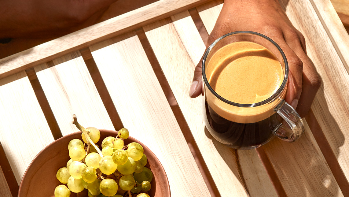 Descubre el secreto para una taza perfecta cada mañana