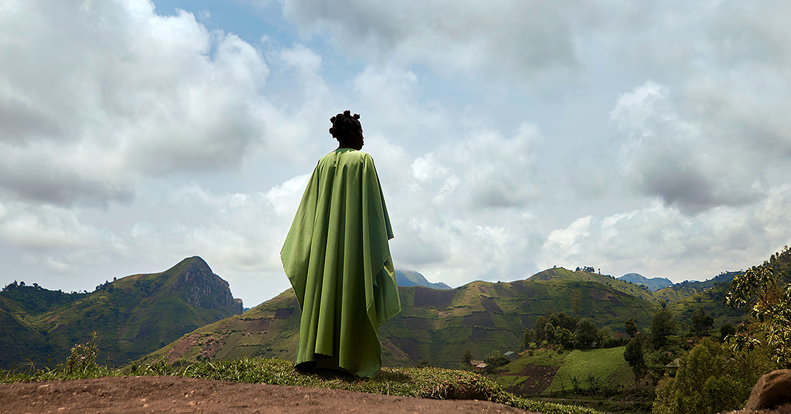 Trabajo de un cafetero profesional