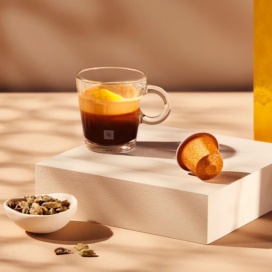 Istanbul Citrus Spice