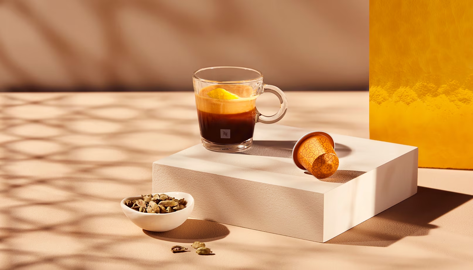 Istanbul Citrus Spice