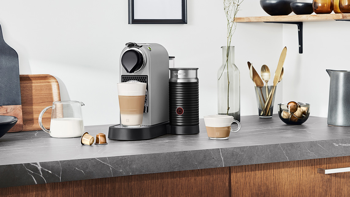 Imagen del artículo Ideas para tu propia cafetería en casa