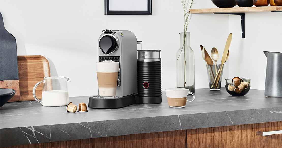 Ideas para decorar un rincon para el cafe