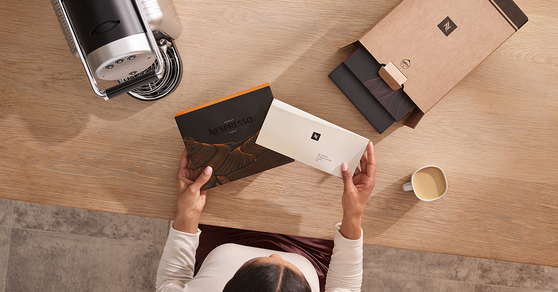 ¿Cómo funciona una suscripción para tener café?