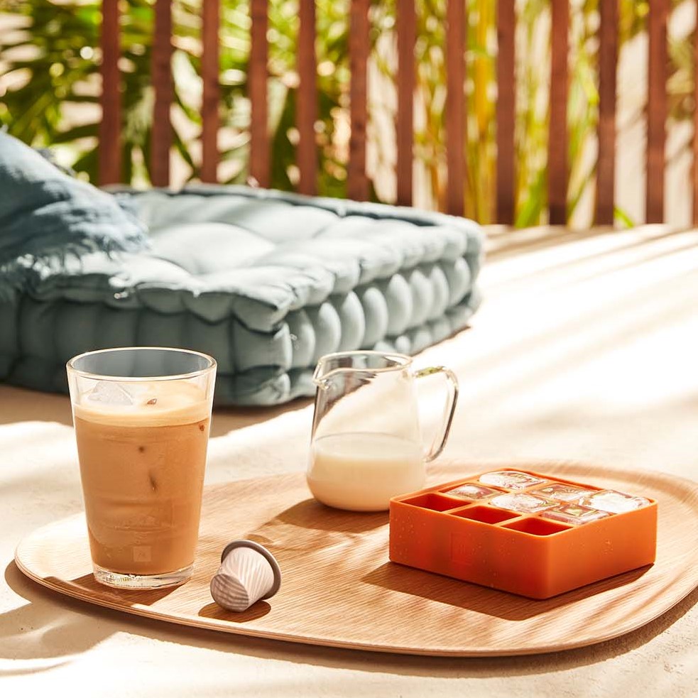 Coconut Riviera Refresher