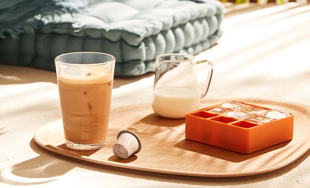 Coconut Riviera Refresher