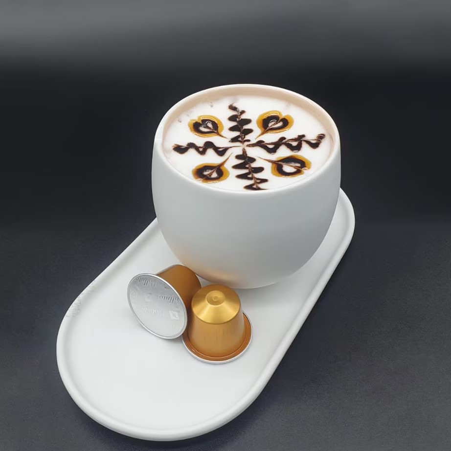 Affogato