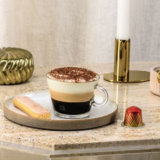 Cappuccino Amamisù