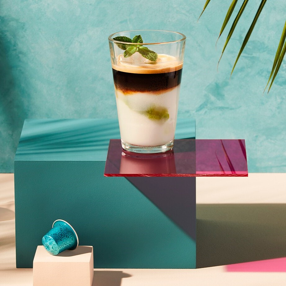 Exotic Miami Coco Chiller