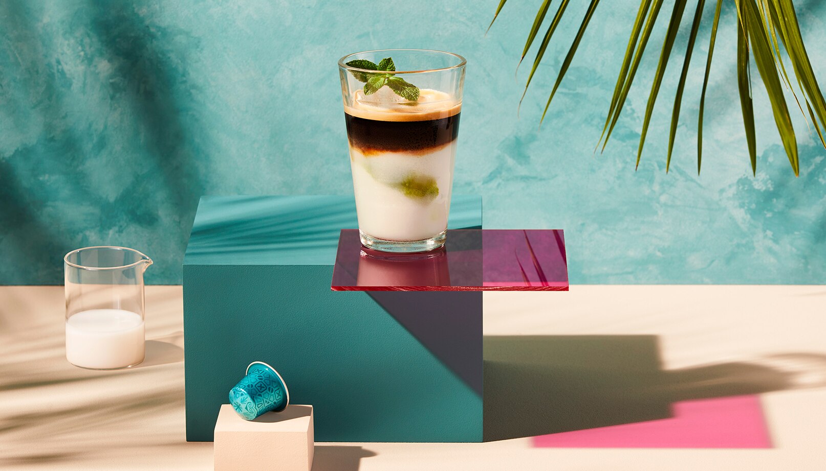 Exotic Miami Coco Chiller