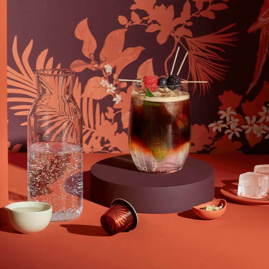 Forest Spritz