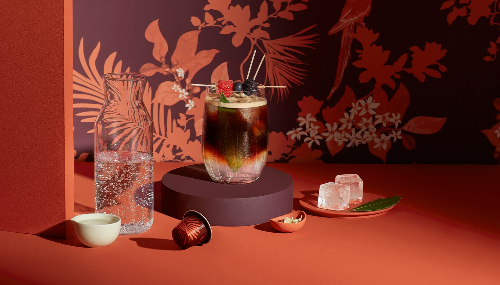 Forest Spritz
