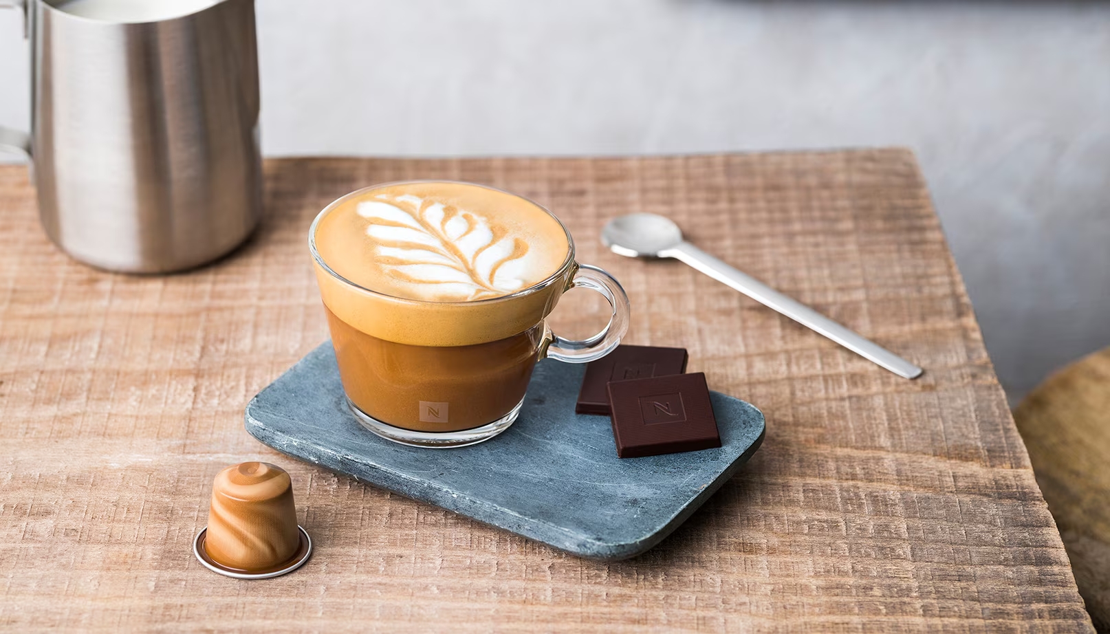 Original Mocha