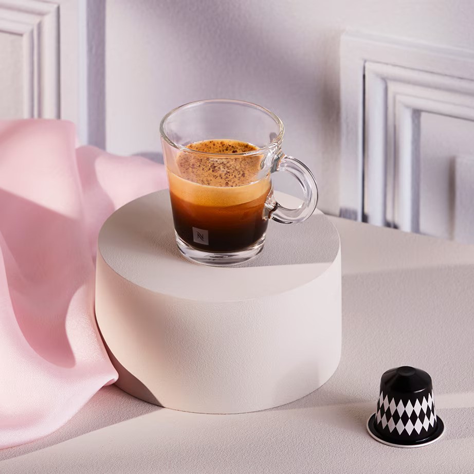 Paris Chocolat Noir