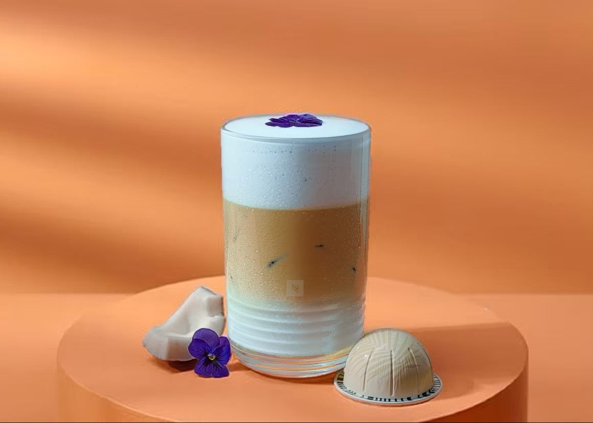 AZURE COCONUT ESCAPE